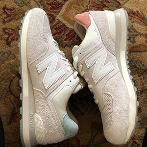 New Balance Custom 574 Classics